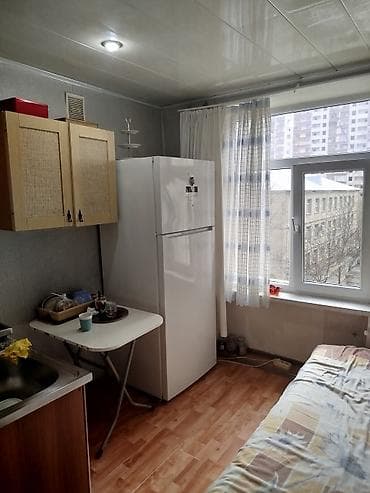 Продажа квартир: Монтин, 1 комната, Новостройка, м. Нариман Нариманов, 37 м² — 7