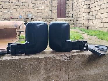 opel ehtiyyat hisseleri: Salam Ford Transit 1993 çi il güzgülüleri satılır qazelede qoyulur — 3