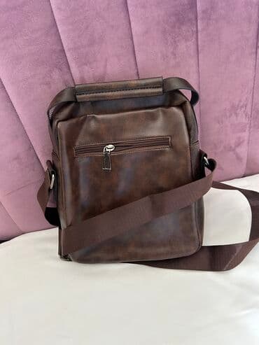 Eynəklər: Yeni sumka — 1