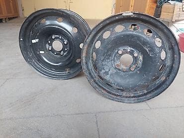orbita mtk qiymetleri: Polad disk cütü. teki 20m - Material: möhkəm polad - Rəng: qara - — 1