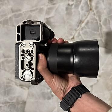 sony 85mm: Sony fx3 Qiymət üzərindəki Tilta ilə hesablanıb Tiltanı almaq — 5