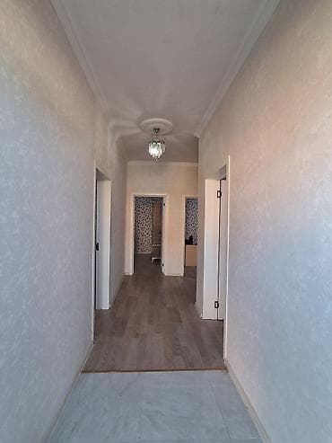 kiraye boş ev: 86 kv. m, 3 otaqlı, Kommunal xətlər qoşulmayıb — 10
