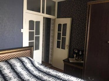 zabratda heyet evleri kiraye: Sumqayıt, 3 otaqlı, Köhnə tikili, 56 kv. m — 4