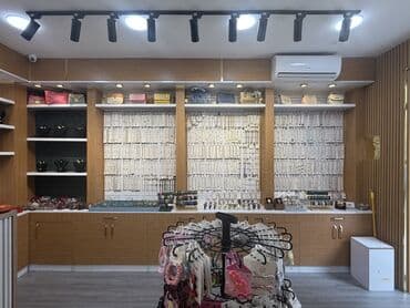 Biznes üçün program təminatı: Cilva Bijuteriya – zərif aksesuar mağazası Məhsul və çeşid: - — 3