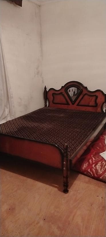 İkinəfərlik çarpayı, Bazasız, Matras ilə, Siyirməsiz lalafo.az -da İkinəfərlik çarpayı, Bazasız, Matras ilə, Siyirməsiz