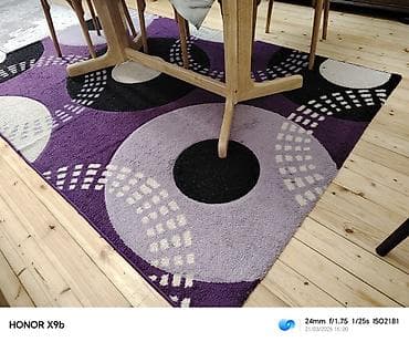 kavralit qiymetleri: Olçusu 2.30 m in 1. 45 m. Heç bir problemi yoxdur — 1