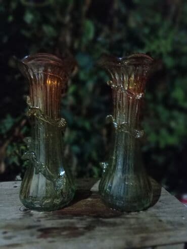 3d aboylarin qiymeti: Vaza dəsti — 3