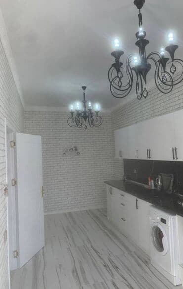 salyanda evlər: 7 otaqlı, 220 kv. m, Yeni təmirli — 20