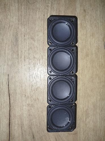 nitro 5: Yeni JBL Kolonka, Növ - Portativ, rəng - Qara — 2