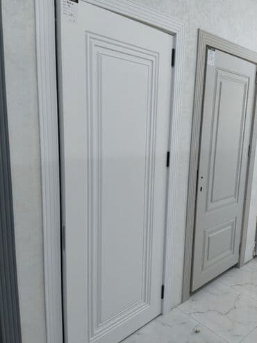 qapıları: Yeni Otaq qapısı Çərçivə ilə, Pulsuz quraşdırma, Pulsuz çatdırılma — 2