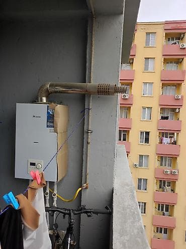 Mənzillər: 2 otaqlı, Yeni tikili, 63 kv. m — 4