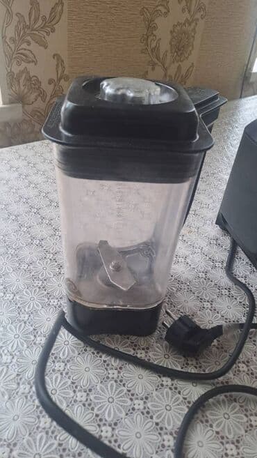 kokteyl aparati satilir: Hamilton Beach HBH455 Tango Промышленный блендер (оригинал, США) — 4