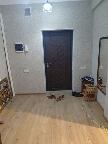 en son qoyulan ev elanlari: Kirayə mənzil – geniş və işıqlı Mehemmedli dairesi bina yeni tikilidi — 4