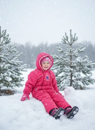 gozel qiz usagi sekilleri: KOMBENZON Noviy Зимний 3-6 yasha kombenzon.Xariçden almişug.İsti və — 1