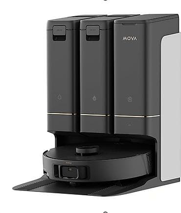 Robot Tozsoran Mova Z50 Ultra RLZ92CE Mova Z50 Ultra RLZ92CE güclü