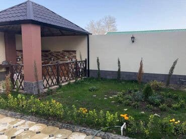 20 ci sahe kiraye evler 2024: Buzovna 3 otaqlı, 100 kv. m, Yeni təmirli — 18