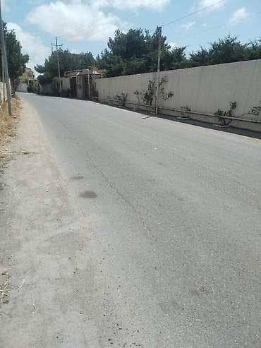 berdede torpaq: 6 sot, Tikinti, Maklerlər narahat etməsin, Kupça (Çıxarış) — 1