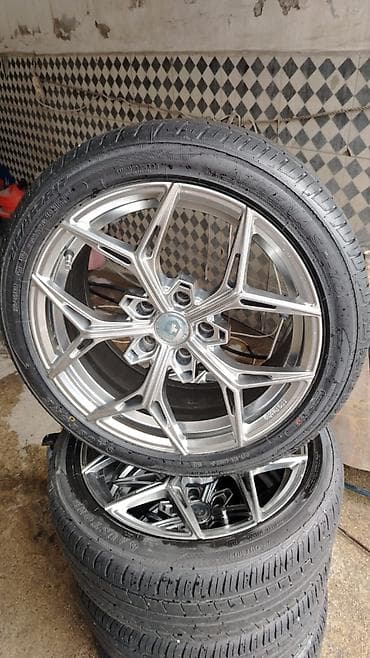 turbo az 099: Salam.diski teker cemi 1 ay surulub yeke olduguna gore ehtiyac deyil — 4