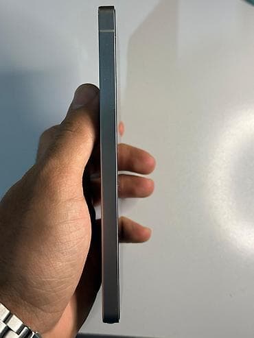 TV və video: Samsung Galaxy S25 Ultra, rəng - Gümüşü, Barmaq izi — 6