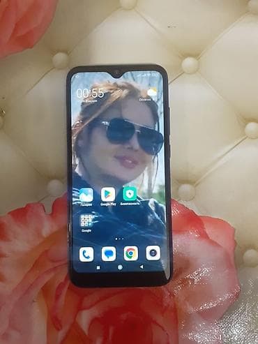 acer nitro 5: Redmi Note 8T, 64 GB, rəng - Göy, Barmaq izi — 1