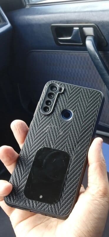 Google: Redmiheç bir pirablemi yoxdu ela isleyir — 2