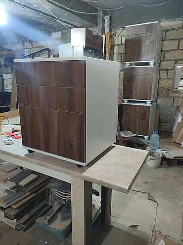Tumbalar: Tumbalar sayları sonunculardi təzə fabrik mebelleri. keyfiyyətli — 7