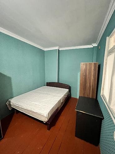 дома в баку: 40 м², 2 комнаты, Комби, Газ, Электричество — 2