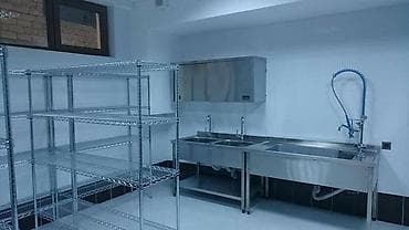 Restorant Metbex Avadanllqlarl Slfariş Ede Bilersiniz Yüksek Kefiyet — 3