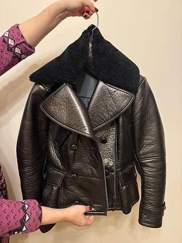 Burberry A klass