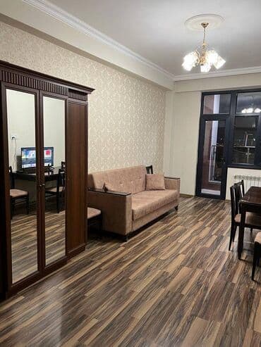 yenitikili: Nərimanov rayonu, Montin bazarı yaxınlığında prestijli RR construction — 1