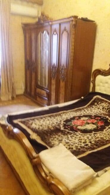 ist petrol tbilisi prospekti: Səbail rayonunda (Sahil metrosu) inşa edilmiş 5 mərtəbəli köhnə — 9