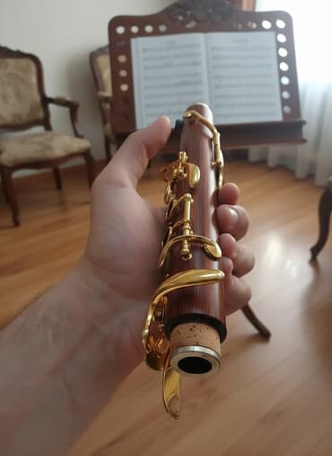 Sol Klarnet aqac ela vəziyyətdədi kökləri duz baconkasi 1 denedi lalafo.az -da Sol Klarnet aqac ela vəziyyətdədi kökləri duz baconkasi 1 denedi