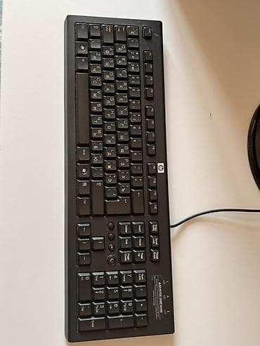 internet sazz: HP Compaq 500B MT stolüstü kompüter satılır. Tam işlək vəziyyətdədir — 4