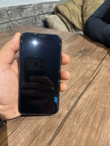 samsung note бу: IPhone 11, 128 ГБ, Черный, Отпечаток пальца, Face ID, С документами — 2