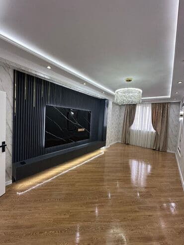 продажа недвижимости в азербайджане: 4 комнаты, Новостройка, м. 20 января, 105 м² — 7