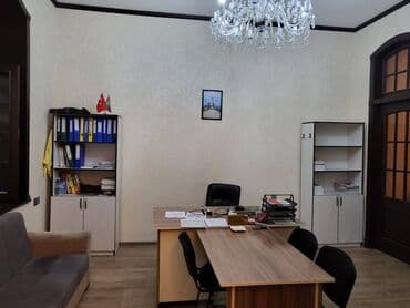 xacmaz obyekt: Azadliq metrosunun yaxınlığında təmirli obyekt ümumi sahəsi 110 kv,m — 20