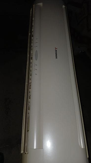 sumqa: 80-90 kv Mitsubishi kondisioner 630 Azn. Əla vəziyyətdədir heç bir — 3