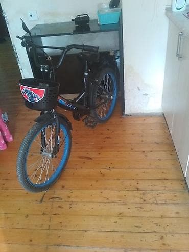 islenmis velosibetler: Velesped təcili satılır.usaq üçün almışdım süre bilmeydiyi üçün — 2