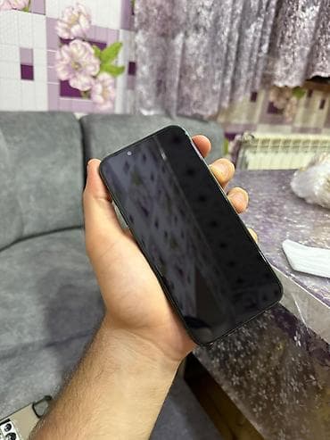 apl 13: IPhone 13, 128 GB, Yaşıl — 3