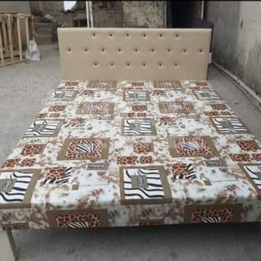 Çarpayılar təzə Hazırları var Çatdırılma var 1 nəfərlik 60 manat 2