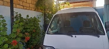 guzgu: Daewoo Damas: 0.8 l | 1999 il Van/Minivan — 1