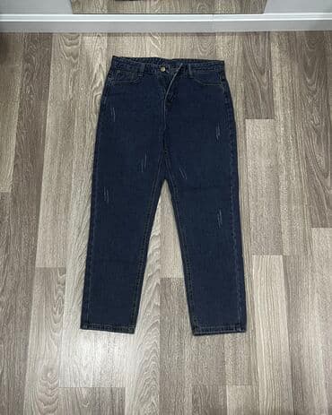 женские черные джинсы: Cins — 1