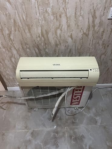 sharp kondisioner: Ela iwleyir super soyudur 45 kv herweyi ustunde verilir qazi pultu — 1