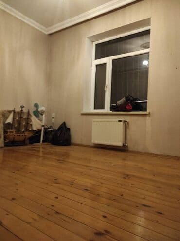 20 ci sahe kiraye evler 2024: 4 otaqlı, 95 kv. m, Orta təmir — 2