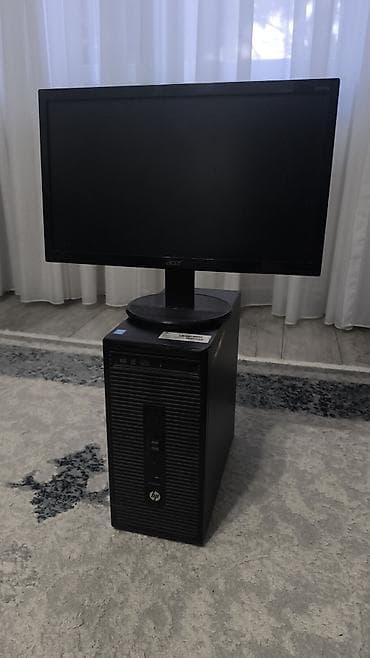 dell precision: Masaüstü kompüter topluları – Dell və HP cpu i 7 3770 cpu i 3 6ci — 5
