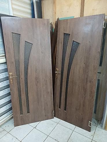 4 eded qapı satılır📍ölçü 90*2.05📍1i 80 azn✅Unvan Hezi Aslanov 1814 lalafo.az -da 4 eded qapı satılır📍ölçü 90*2.05📍1i 80 azn✅Unvan Hezi Aslanov 1814