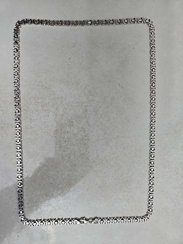 Сумки: Колье, Серебро, 30 г — 4