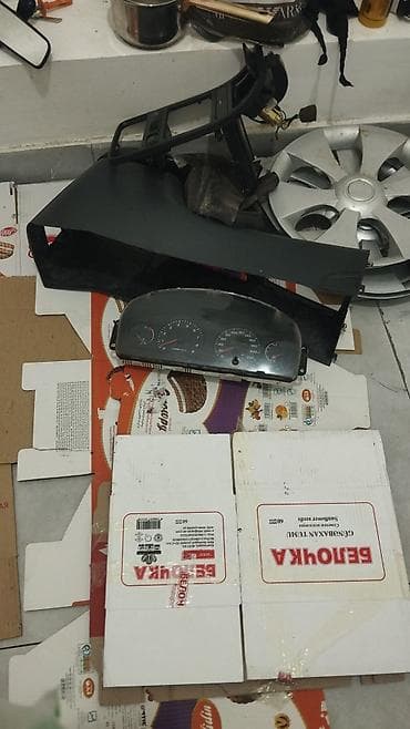 vaz 2107 abilsofka: Zafçastlari satlir hisse hisse her bir zafçasdi var razilaşma yolu ile — 10