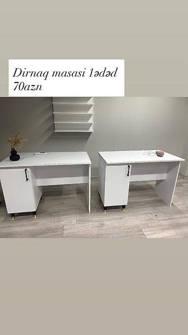 Dırnaq masası Sumqayıt