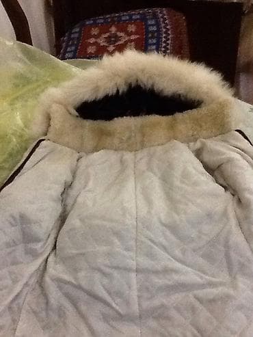 Детская одежда и обувь: Куртки — 2